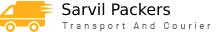 Sarvil Packers & Movers