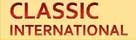 Classic International Packers & Movers