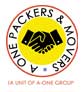 A One Packers & Movers