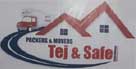 Tej And Safe Cargo Movers