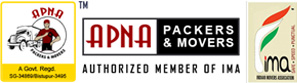 Apna Packers And Movers