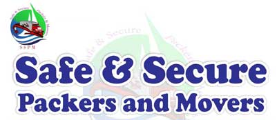 M/S. Safe And Secure Packers And Movers