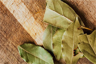 Bay Leaves